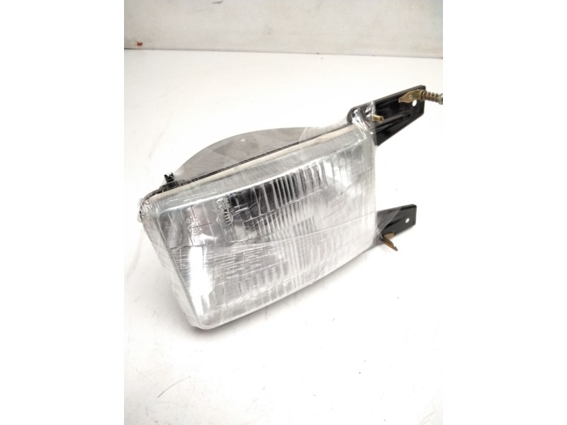 Recambio de faro izquierdo para renault 12 (117_) 1.3 referencia OEM IAM UFG5105  