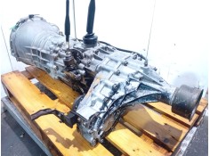 Recambio de caja cambios para nissan terrano ii (r20) 2.7 tdi 4wd referencia OEM IAM    2