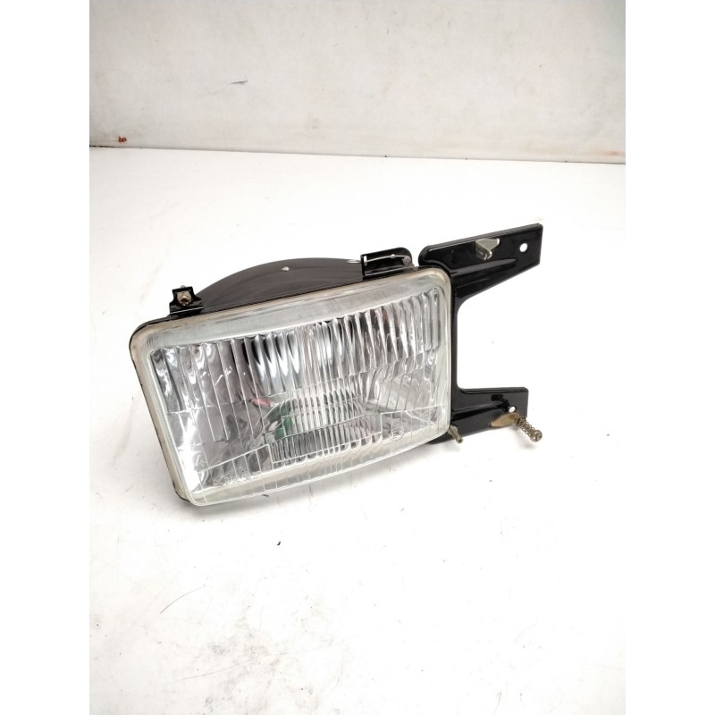 Recambio de faro derecho para renault 12 1.4 referencia OEM IAM UFG5105  