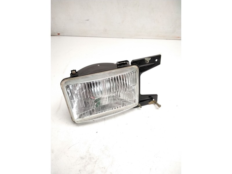 Recambio de faro derecho para renault 12 1.4 referencia OEM IAM UFG5105  