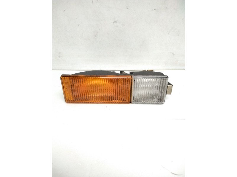 Recambio de piloto delantero derecho para citroën c25 furgón (280_, 290_) 2.5 dt 4x4 referencia OEM IAM UTILAMBOSLADOS  