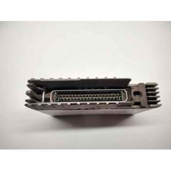 Recambio de centralita abs para ford sierra turnier referencia OEM IAM 85GG2C013AG  