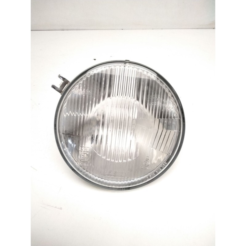 Recambio de faro izquierdo para volkswagen polo (86) 0.9 referencia OEM IAM 1305302905  