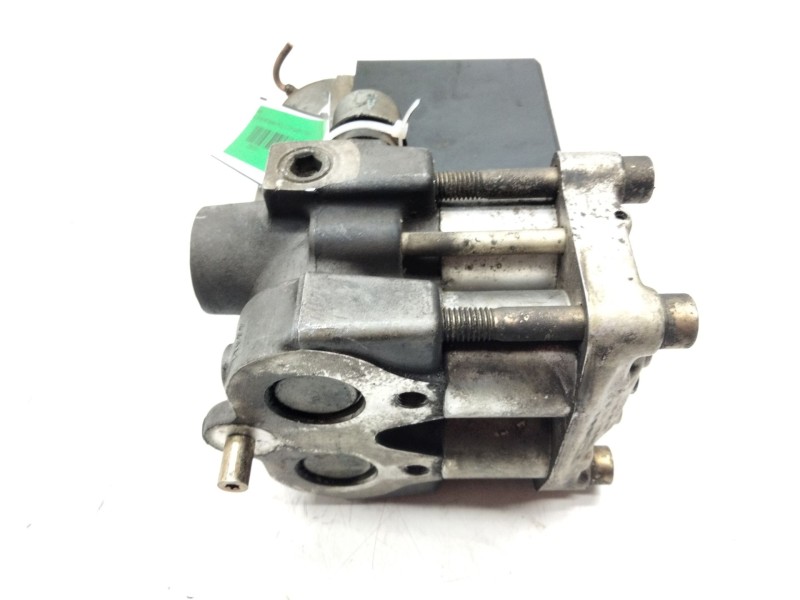 Recambio de abs para audi 80 b4 sedán (8c2) 2.0 e quattro referencia OEM IAM 4A0614111A 0265201049 