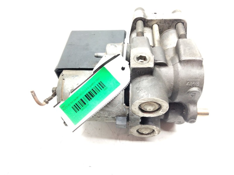 Recambio de abs para audi 80 b4 sedán (8c2) 2.0 e quattro referencia OEM IAM 4A0614111A 0265201049 
