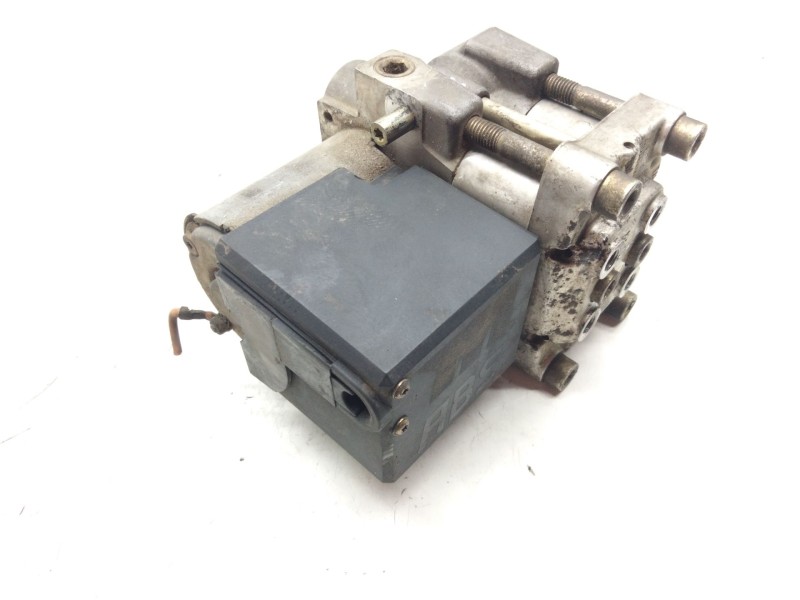 Recambio de abs para audi 80 b4 sedán (8c2) 2.0 e quattro referencia OEM IAM 4A0614111A 0265201049 