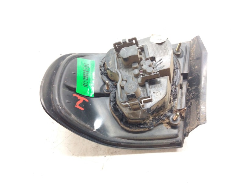 Recambio de piloto trasero izquierdo para nissan primera (p11) 1.6 16v referencia OEM IAM   