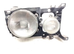 Recambio de faro derecho para nissan terrano ii (r20) 2.7 tdi 4wd referencia OEM IAM 202963073  