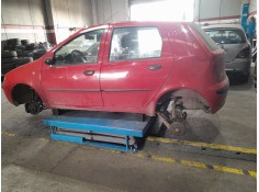 FIAT PUNTO (188_)