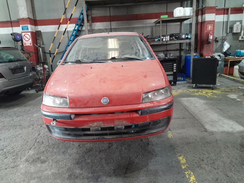 fiat punto (188_) del año 1999