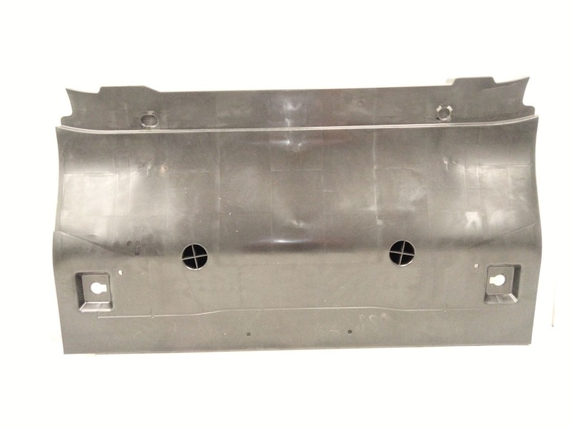 Recambio de moldura trasera para mercedes-benz clase e (w213) 2.0 e 220 d (213.004) referencia OEM IAM   