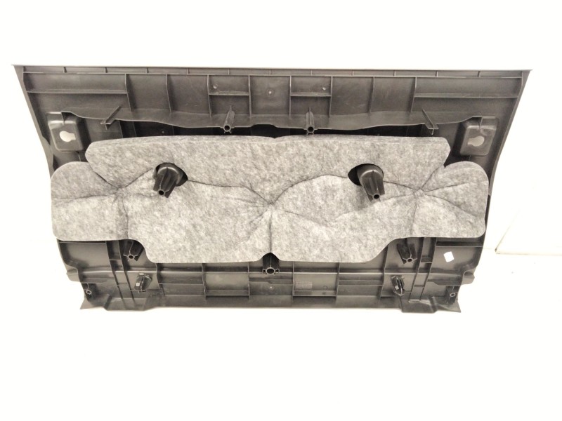 Recambio de moldura trasera para mercedes-benz clase e (w213) 2.0 e 220 d (213.004) referencia OEM IAM   