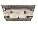 MOLDURA TRASERA A2136931700 