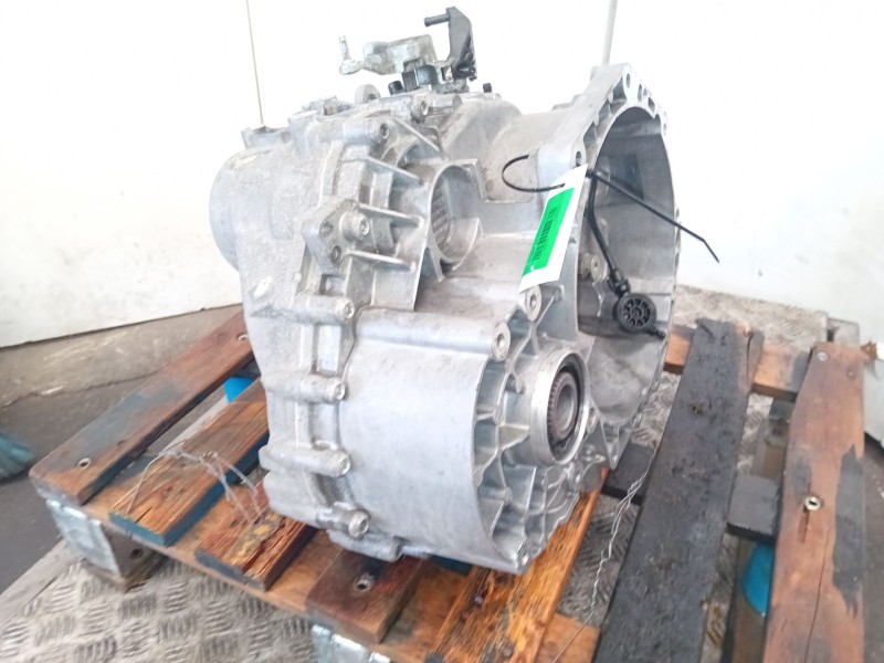 Recambio de caja cambios para seat alhambra (710, 711) 2.0 tdi referencia OEM IAM NGH  