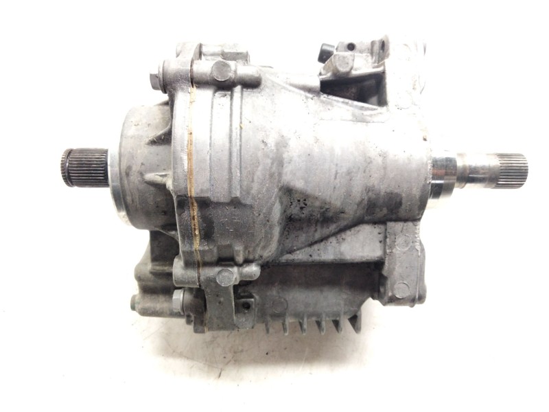 Recambio de diferencial delantero para seat alhambra (710, 711) 2.0 tdi referencia OEM IAM 0A6409053AE  