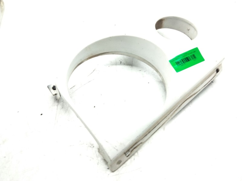 Recambio de cerquillo faro izquierdo para nissan terrano ii (r20) 2.7 tdi 4wd referencia OEM IAM 624117F  