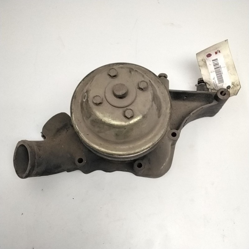 Recambio de bomba agua para nissan l-80.09 80.09 referencia OEM IAM   54071