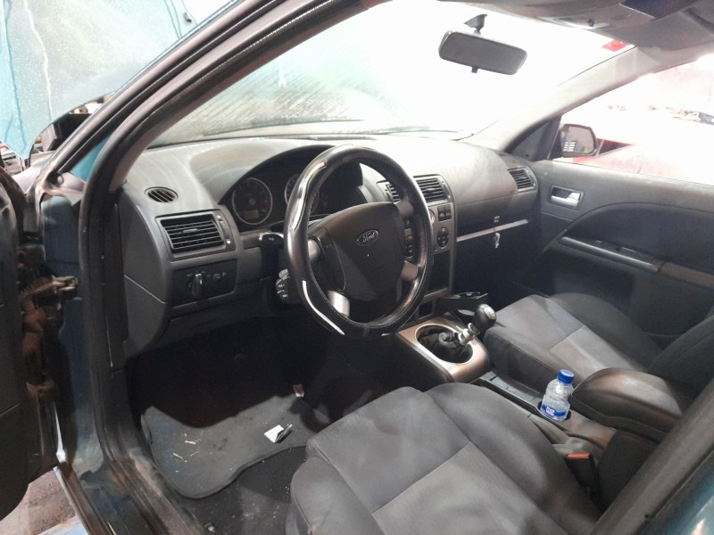 ford mondeo iii sedán (b4y) del año 2002