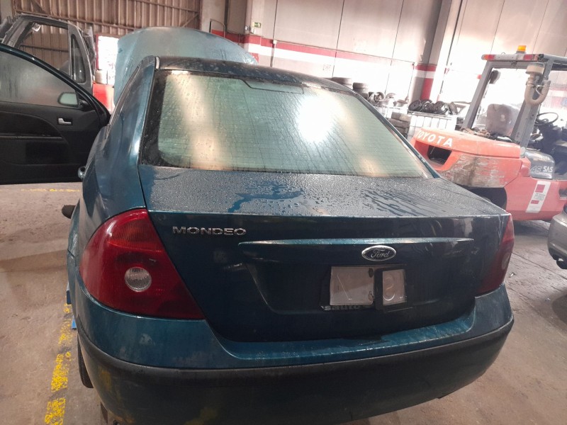 ford mondeo iii sedán (b4y) del año 2002