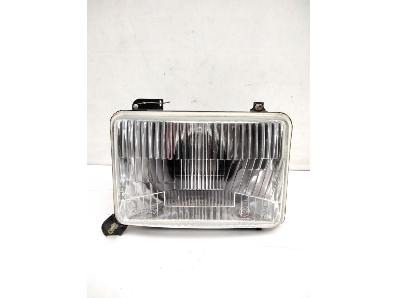 Recambio de faro izquierdo para renault 12 (117_) 1.3 (1170) referencia OEM IAM   