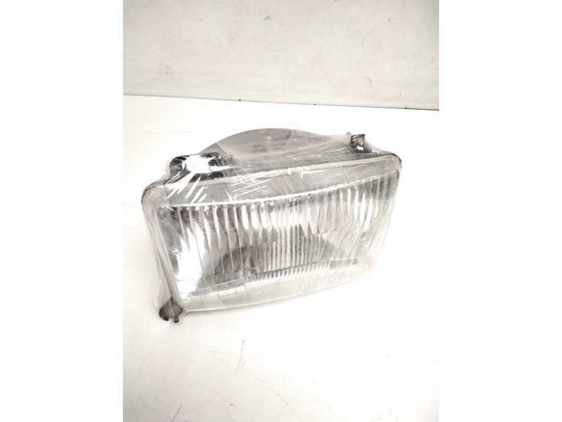Recambio de faro izquierdo para renault 12 (117_) 1.3 (1170) referencia OEM IAM   