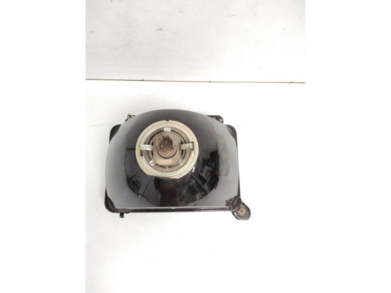 Recambio de faro izquierdo para renault 12 (117_) 1.3 (1170) referencia OEM IAM   