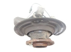 Recambio de mangueta delantera izquierda para iveco daily vi furgón 33s16, 35s16, 35c16, 40c16, 50c16 referencia OEM IAM    2