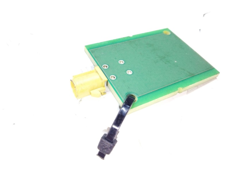 Recambio de antena para mercedes-benz clase c all-terrain (s206) c 220 d 4-matic (206.214) referencia OEM IAM A1779052902  