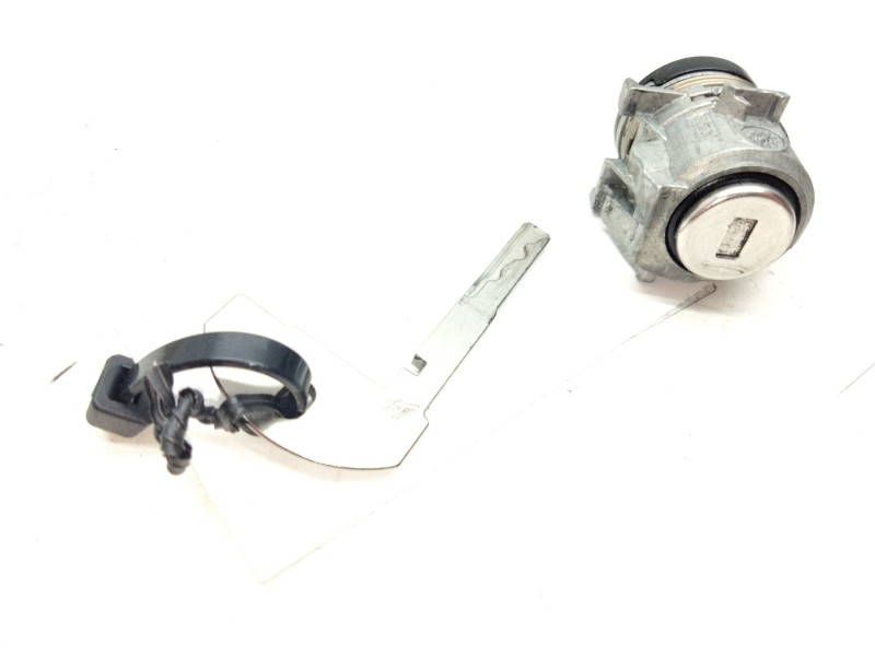 Recambio de bombin puerta delantera izquierda para mercedes-benz clase c all-terrain (s206) c 220 d 4-matic (206.214) referencia