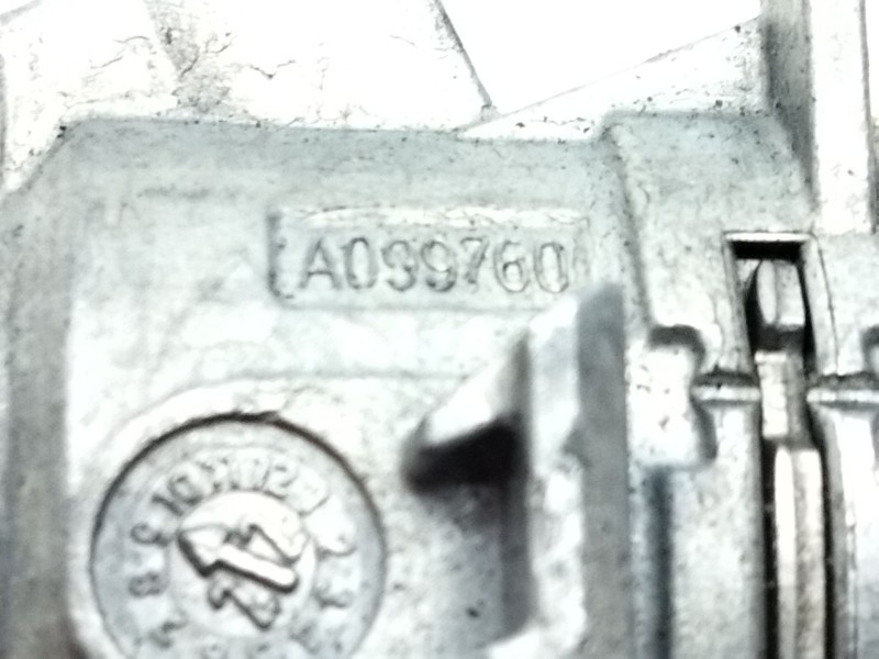 Recambio de bombin puerta delantera izquierda para mercedes-benz clase c all-terrain (s206) c 220 d 4-matic (206.214) referencia