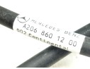 TUBO A2066801200 