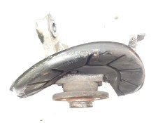 Recambio de mangueta delantera derecha para seat alhambra (710, 711) 2.0 tdi referencia OEM IAM    2