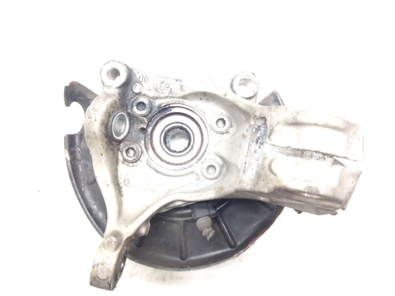 Recambio de mangueta delantera derecha para seat alhambra (710, 711) 2.0 tdi referencia OEM IAM   