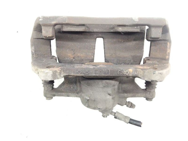 Recambio de pinza freno delantera derecha para seat alhambra (710, 711) 2.0 tdi referencia OEM IAM GN0  