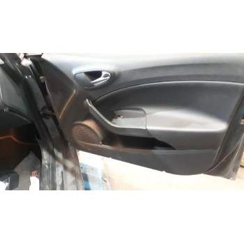 seat ibiza (6j5) del año 2014