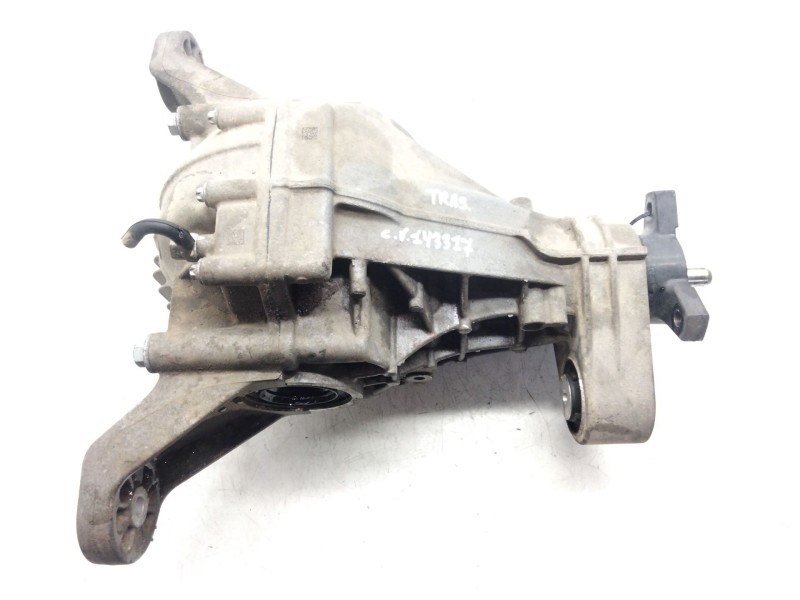 Recambio de diferencial trasero para mercedes-benz clase r (w251, v251) r 320 cdi 4-matic (251.022, 251.122) referencia OEM IAM 
