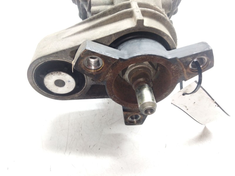 Recambio de diferencial trasero para mercedes-benz clase r (w251, v251) r 320 cdi 4-matic (251.022, 251.122) referencia OEM IAM 