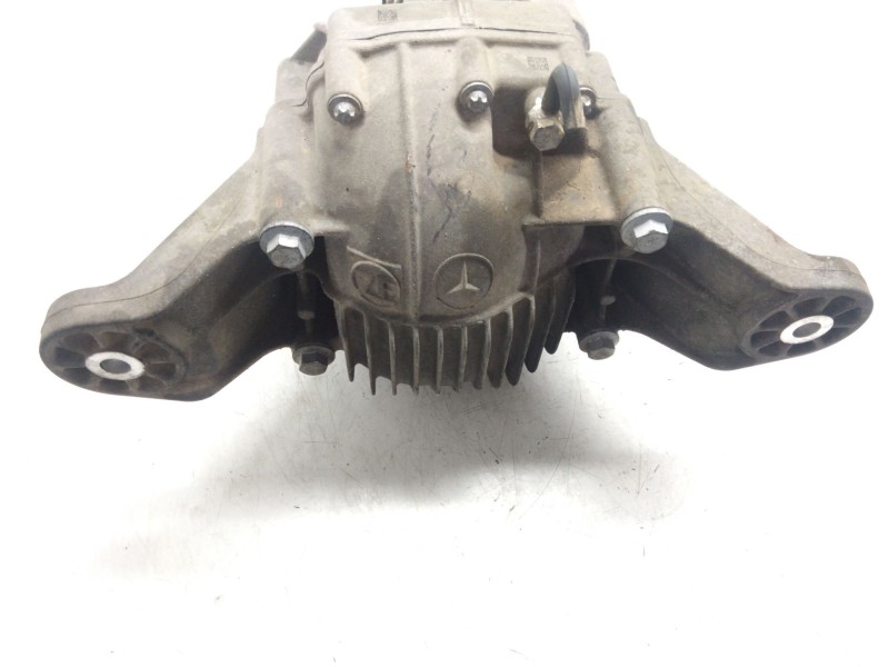 Recambio de diferencial trasero para mercedes-benz clase r (w251, v251) r 320 cdi 4-matic (251.022, 251.122) referencia OEM IAM 