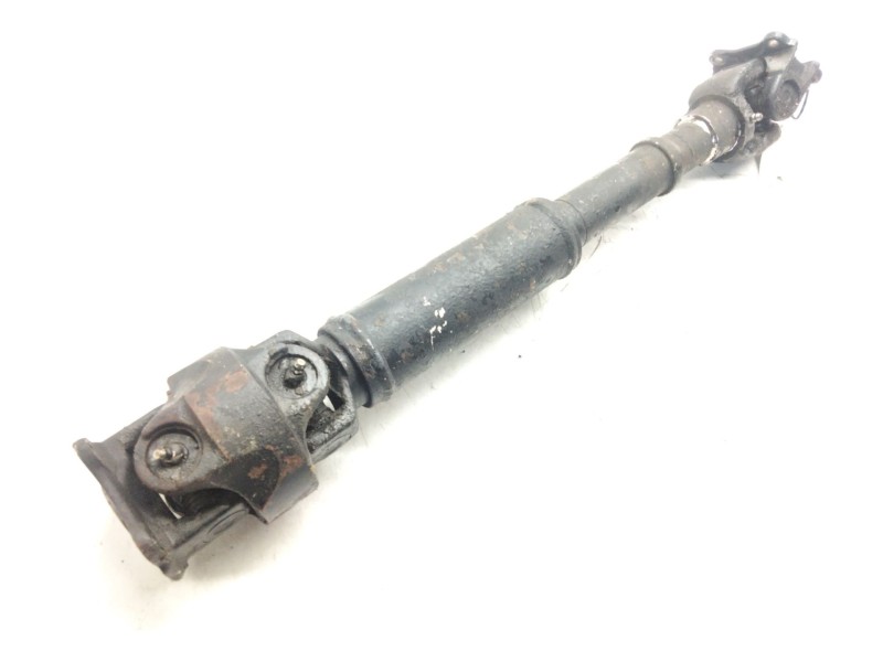 Recambio de transmision central delantera para toyota 4 runner iii (_n18_) 3.0 turbo-d (kzn185) referencia OEM IAM   