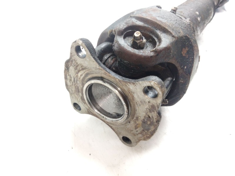 Recambio de transmision central delantera para toyota 4 runner iii (_n18_) 3.0 turbo-d (kzn185) referencia OEM IAM   