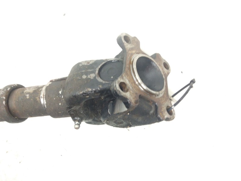 Recambio de transmision central delantera para toyota 4 runner iii (_n18_) 3.0 turbo-d (kzn185) referencia OEM IAM   