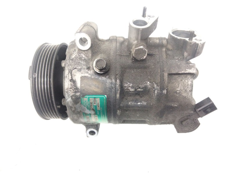 Recambio de compresor aire acondicionado para seat alhambra (710, 711) 2.0 tdi referencia OEM IAM   