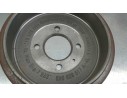 TAMBOR FRENO TRASERO 6X0609617A 6X0609617A
