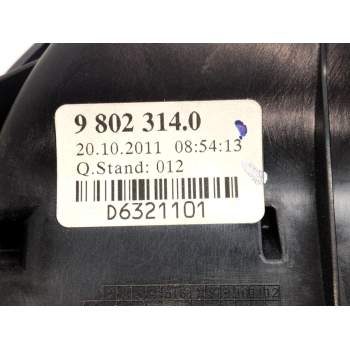 Recambio de maneta exterior porton para mini mini countryman (r60) cooper d referencia OEM IAM 98023140  