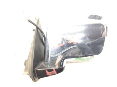 Recambio de retrovisor izquierdo para nissan terrano ii (r20) 2.7 tdi 4wd referencia OEM IAM   