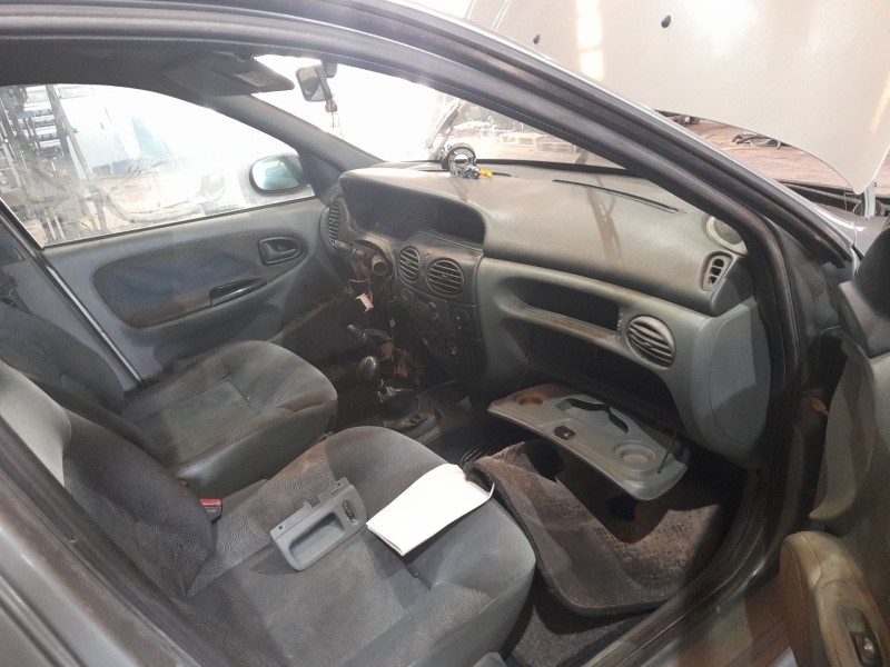 renault megane i (ba0/1_) del año 1998
