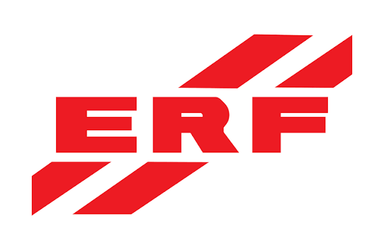 Recambios de ERF
