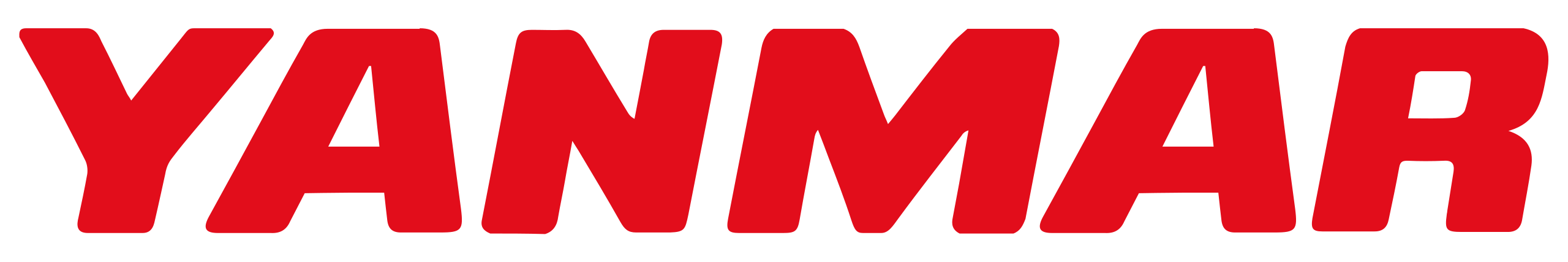 Recambios de YANMAR