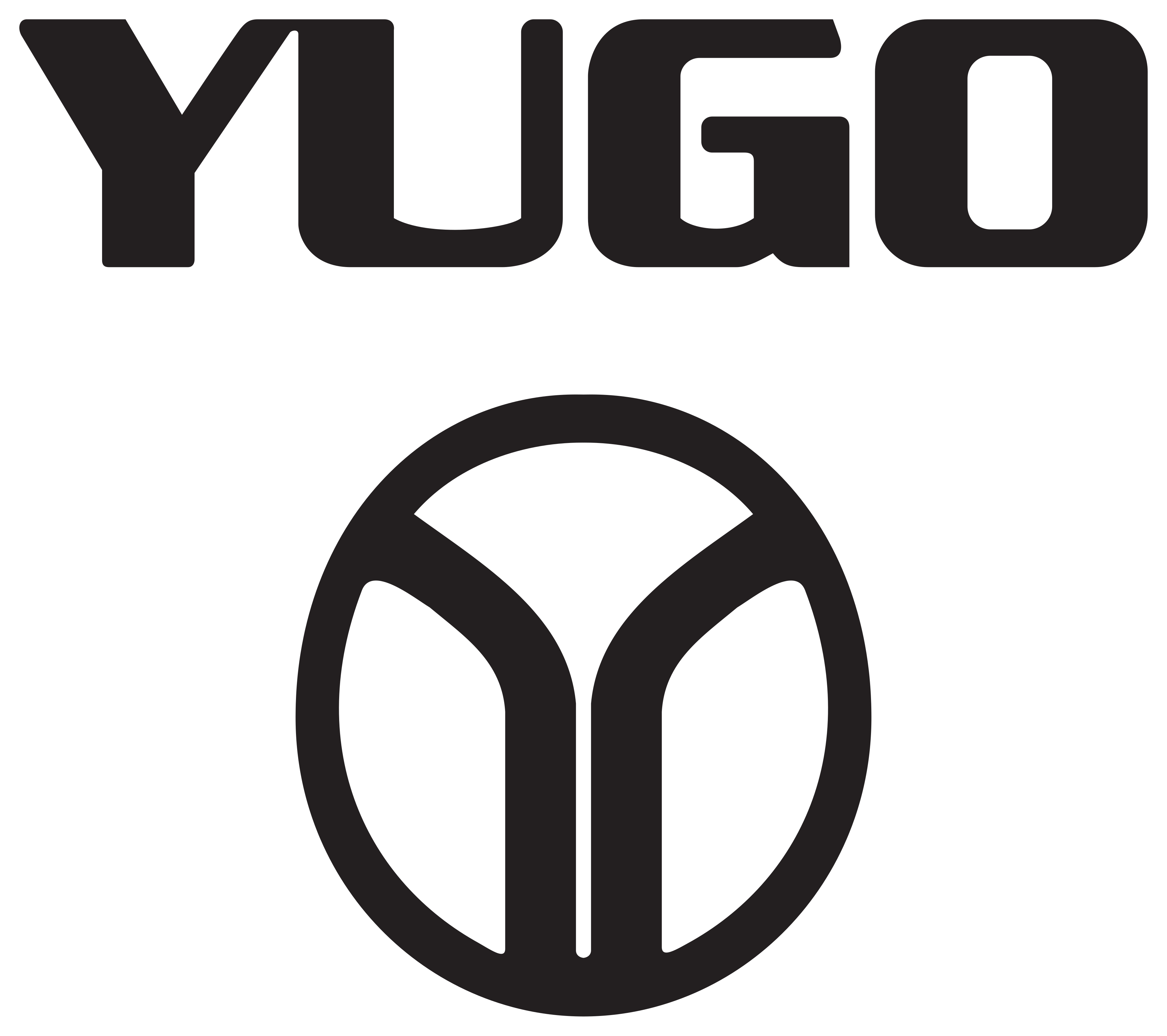 Recambios de YUGO