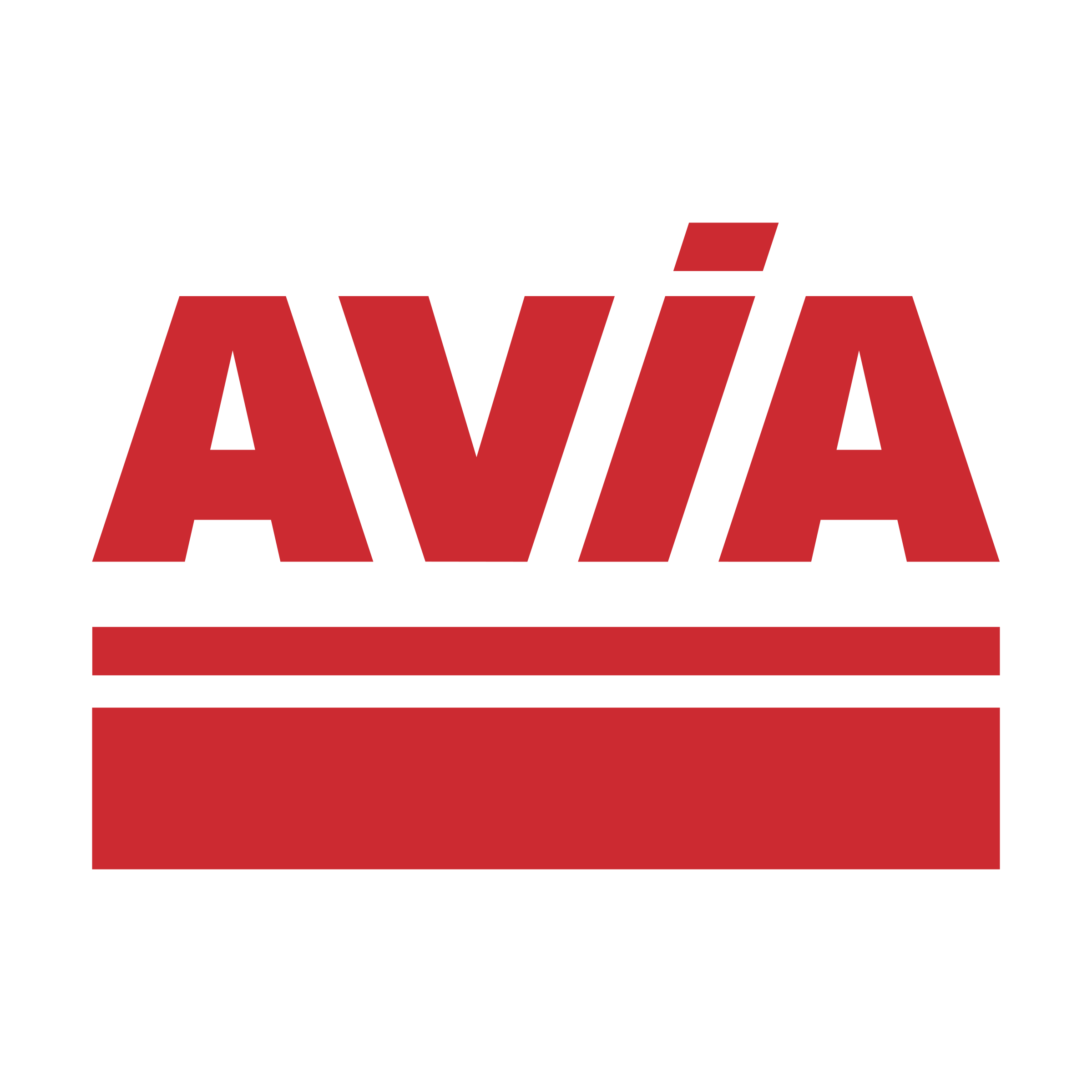 Recambios de AVIA